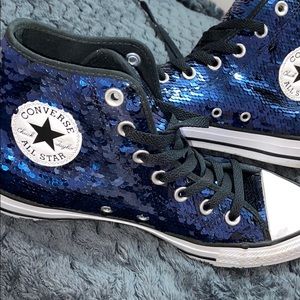 Converse Shoes